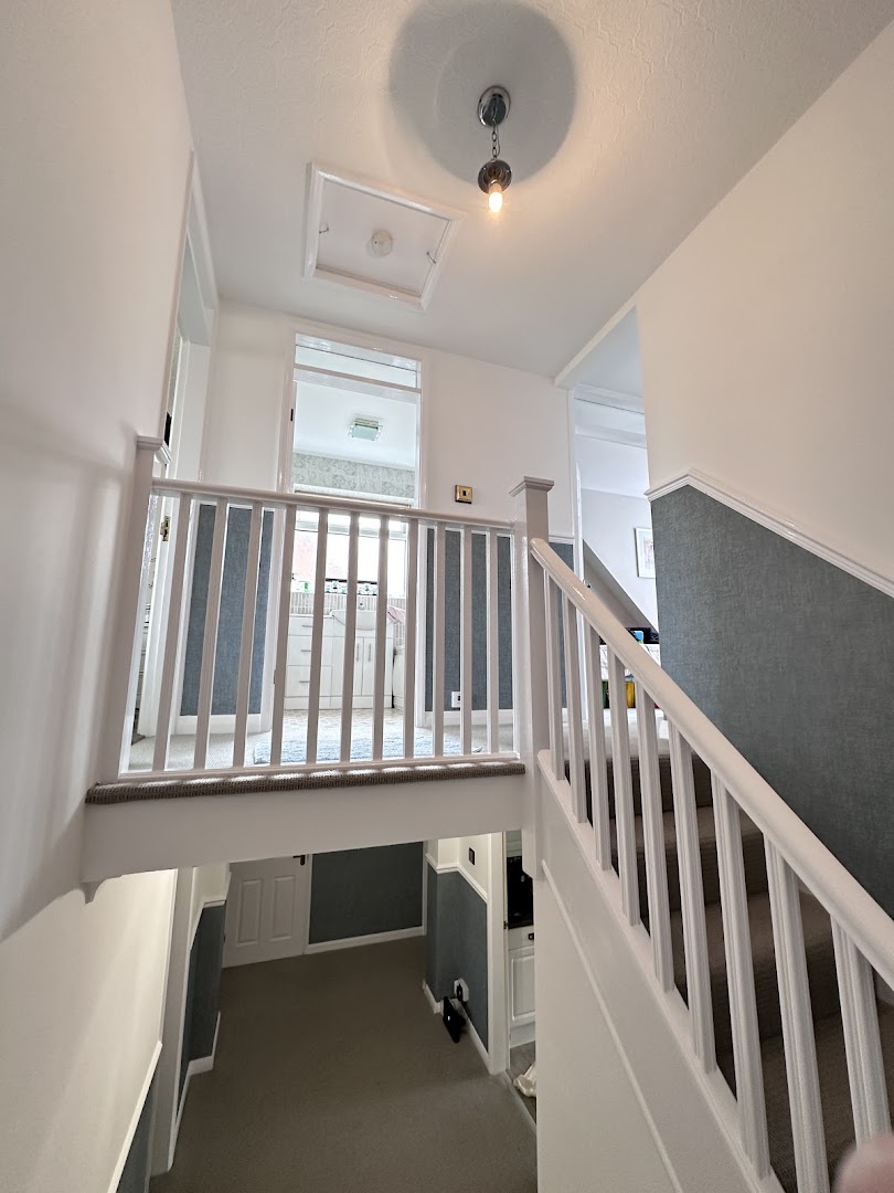 Paul Wilkinson, Painter and decorator — Photos 11
