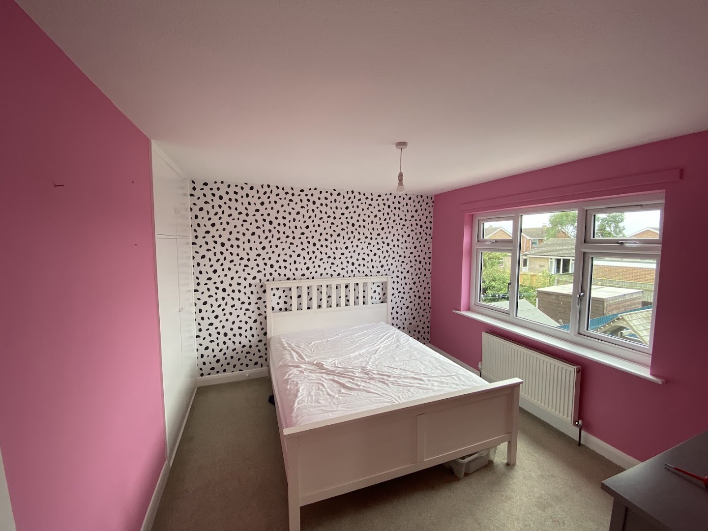 Paul Wilkinson, Painter and decorator — Photos 1