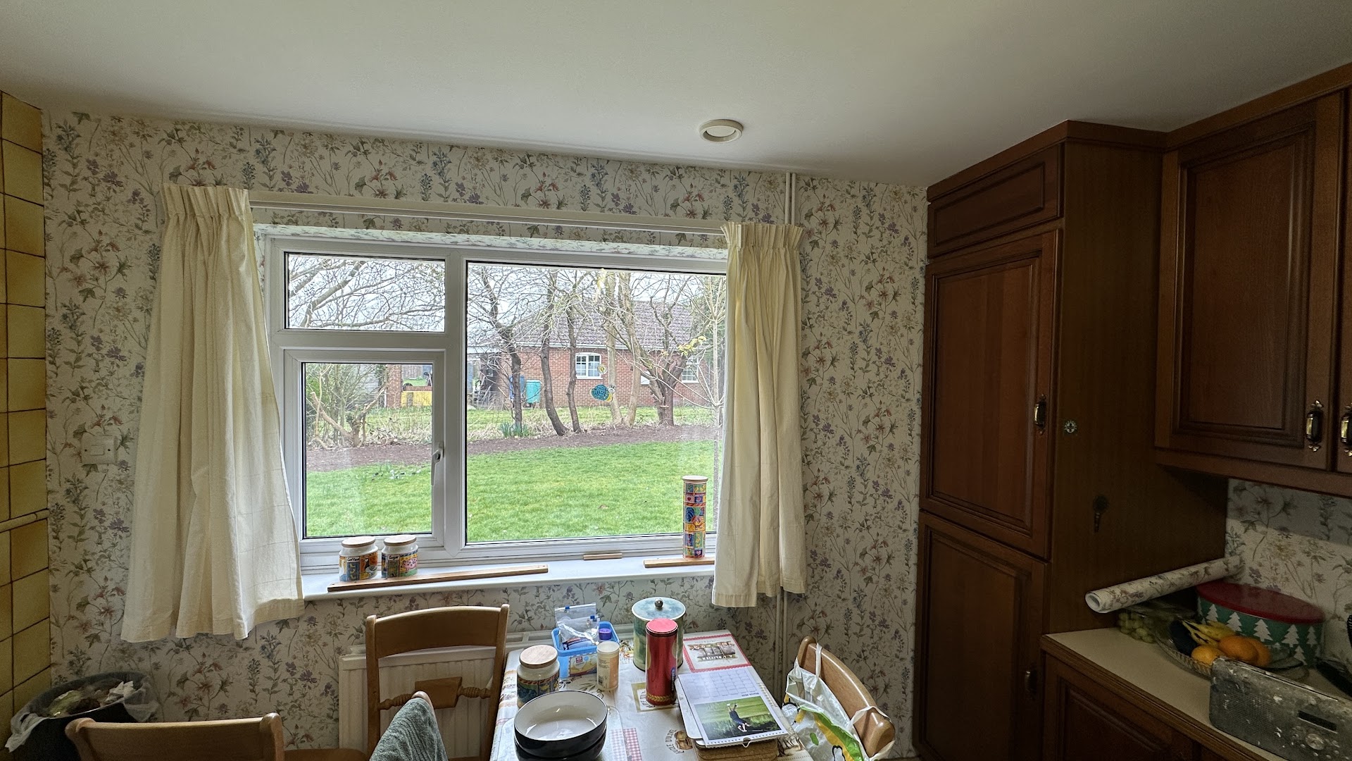 Paul Wilkinson, Painter and decorator — Photos 4