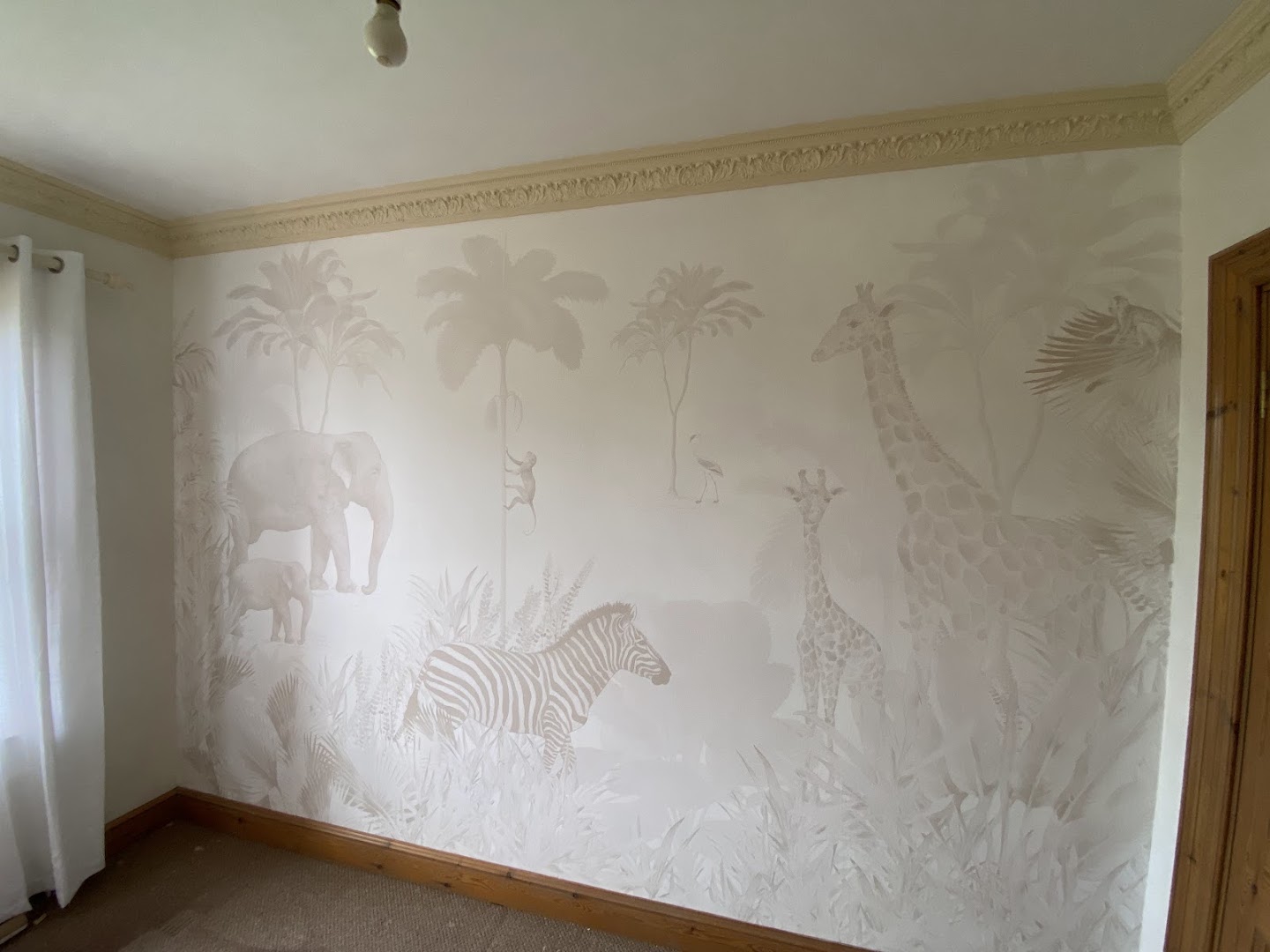 Paul Wilkinson, Painter and decorator — Photos 8
