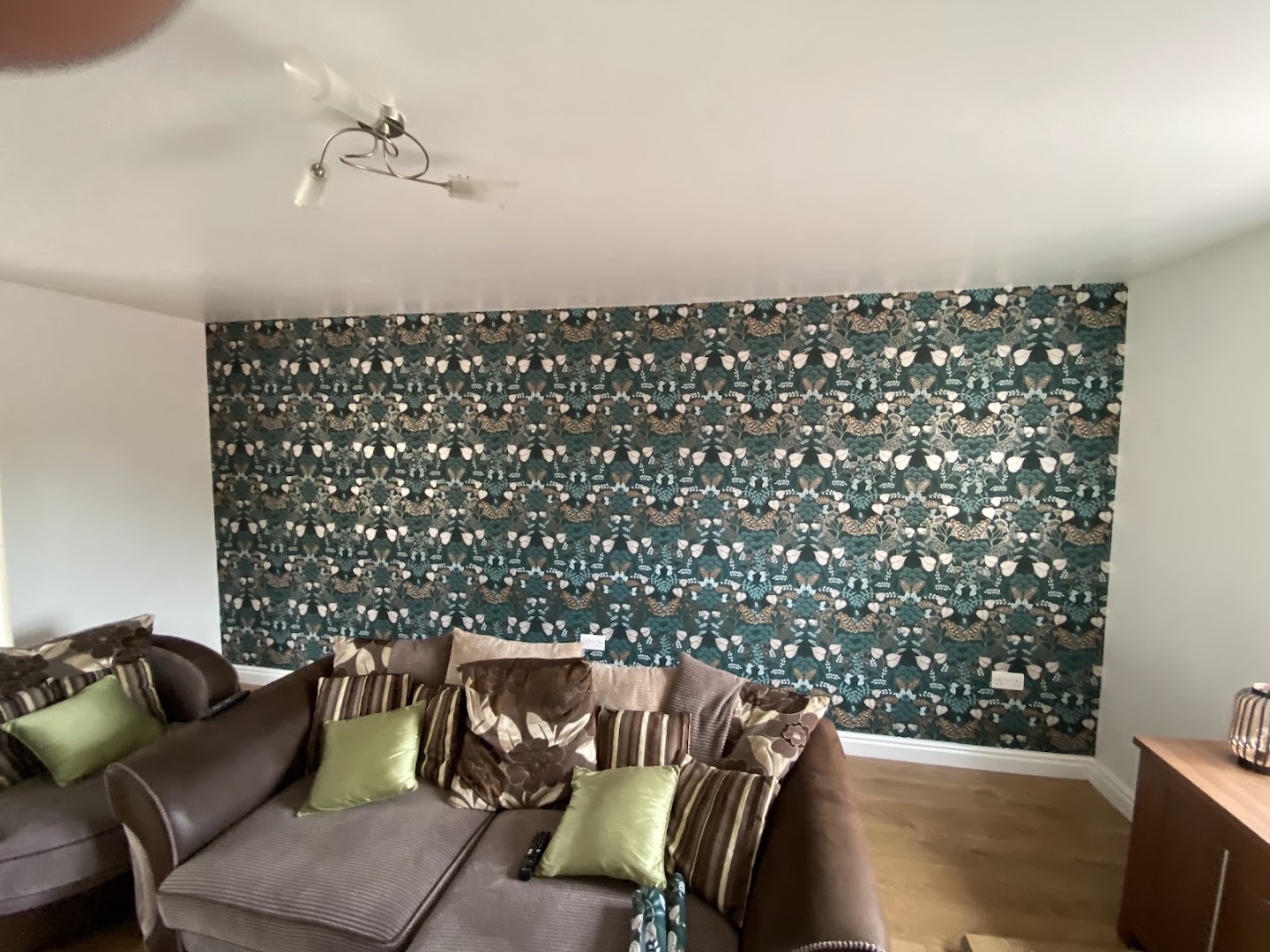 Paul Wilkinson, Painter and decorator — Photos 3