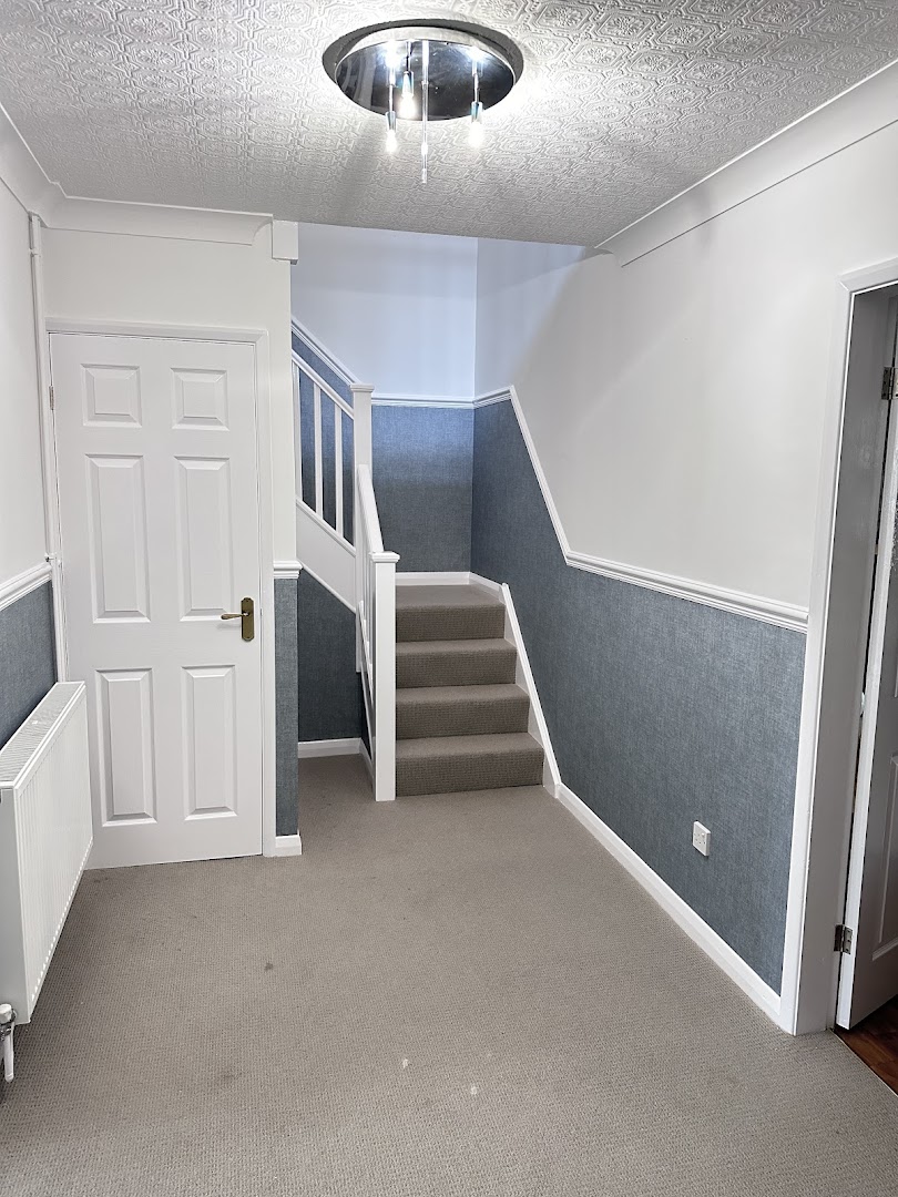 Paul Wilkinson, Painter and decorator — Photos 13